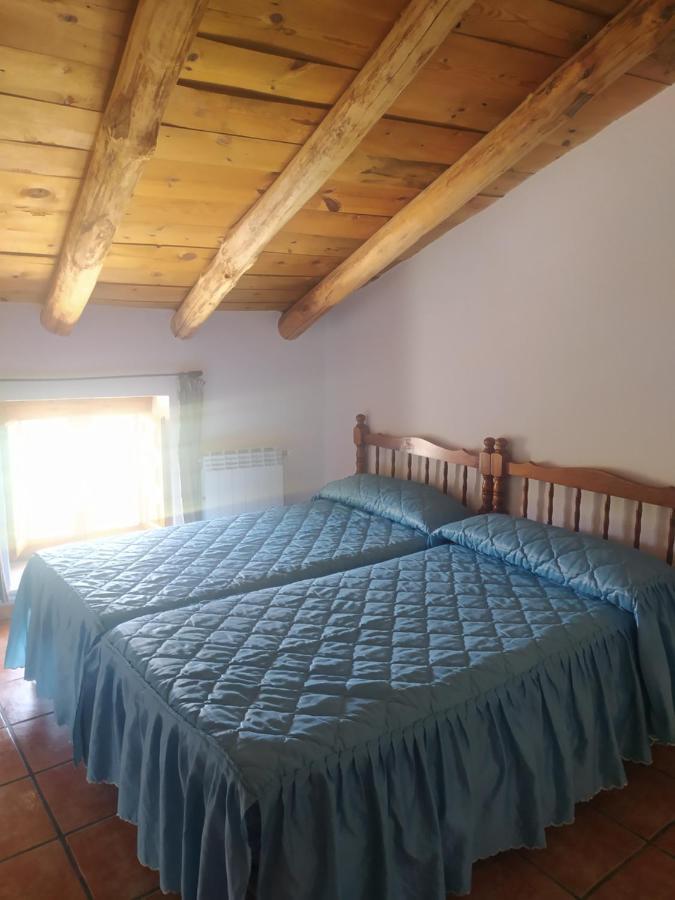 El Cortijo Nuevo, En El Cerezo