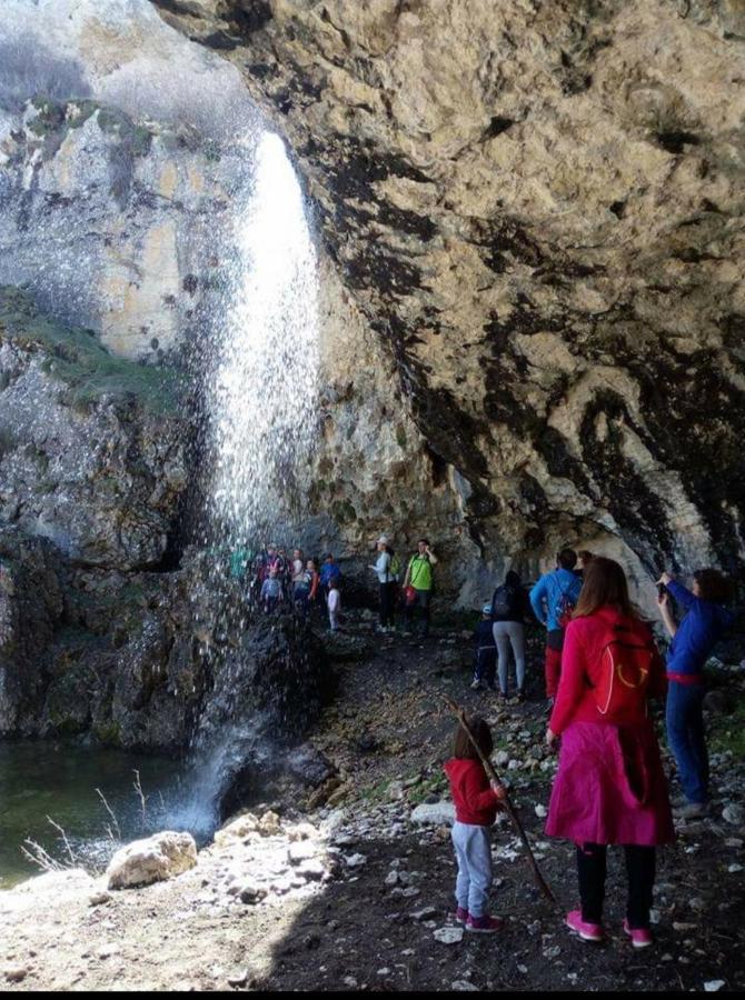 El Cortijo Nuevo, En El Cerezo