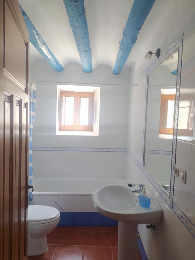 El Cortijo Nuevo, En Country house *