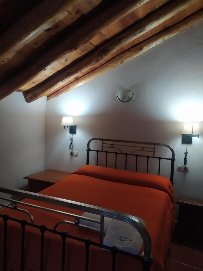 El Cortijo Nuevo, En *