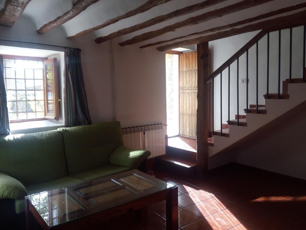 El Cortijo Nuevo, En Country house *
