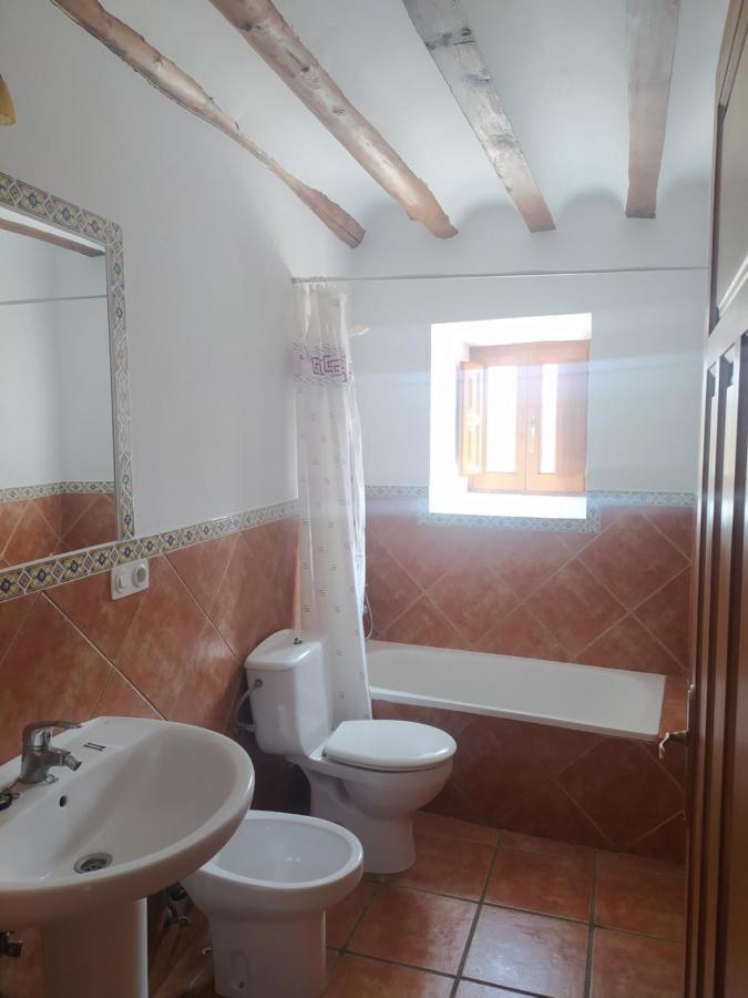 El Cortijo Nuevo, En Country house *