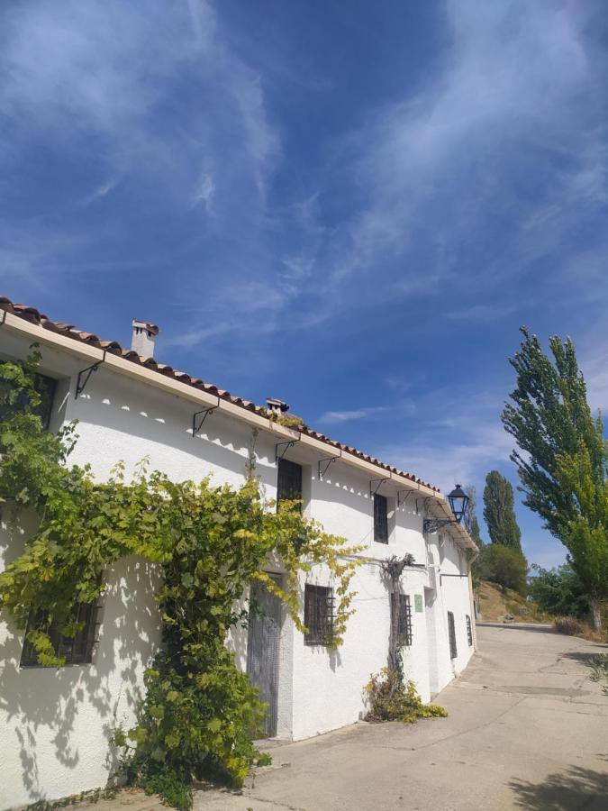 El Cortijo Nuevo, En Country house *
