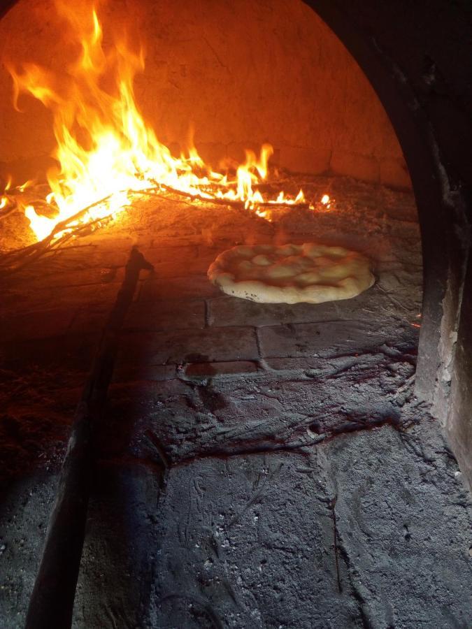 El Cortijo Nuevo, En Casa de camp