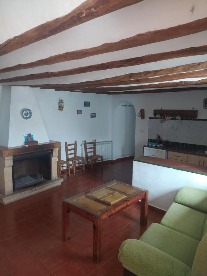El Cortijo Nuevo, En Country house *