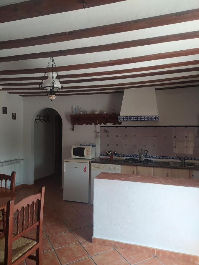 El Cortijo Nuevo, En Casa de camp