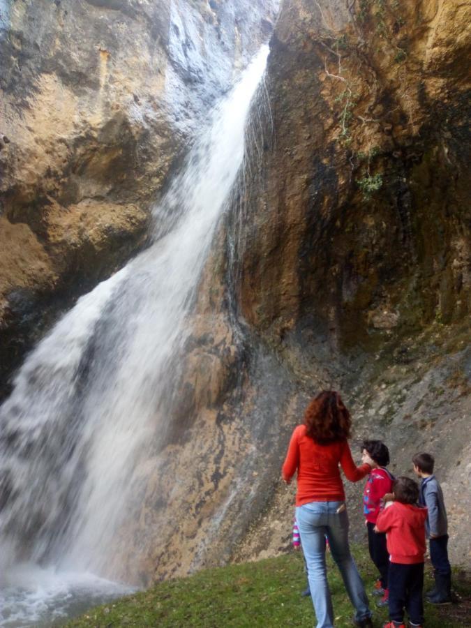 El Cortijo Nuevo, En *