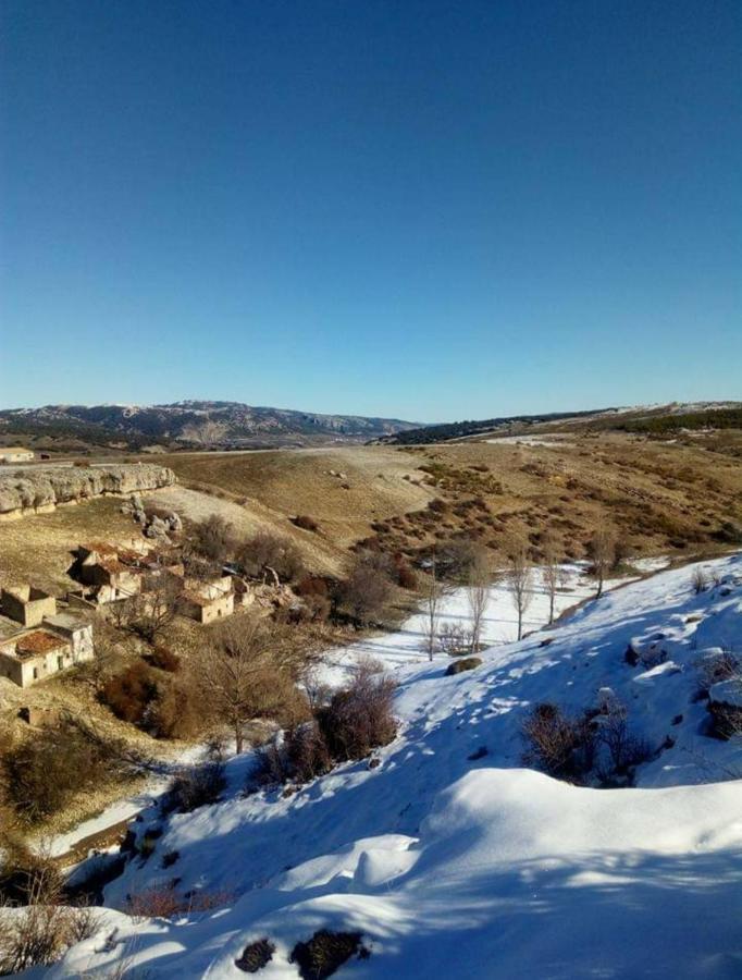 El Cortijo Nuevo, En * El Cerezo