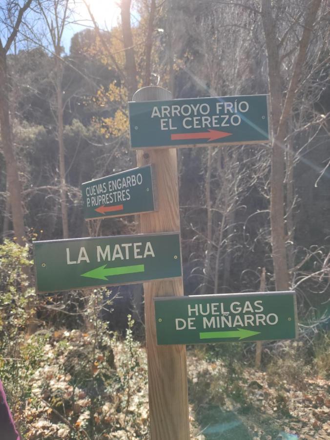 El Cortijo Nuevo, En Casa de camp *
