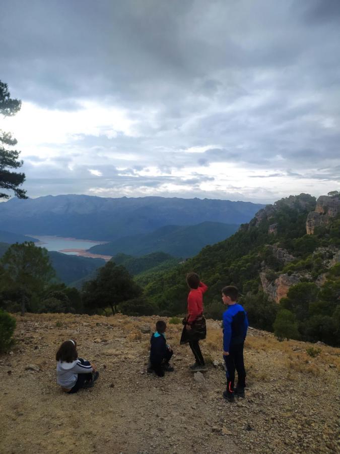 El Cortijo Nuevo, En Casa de camp
