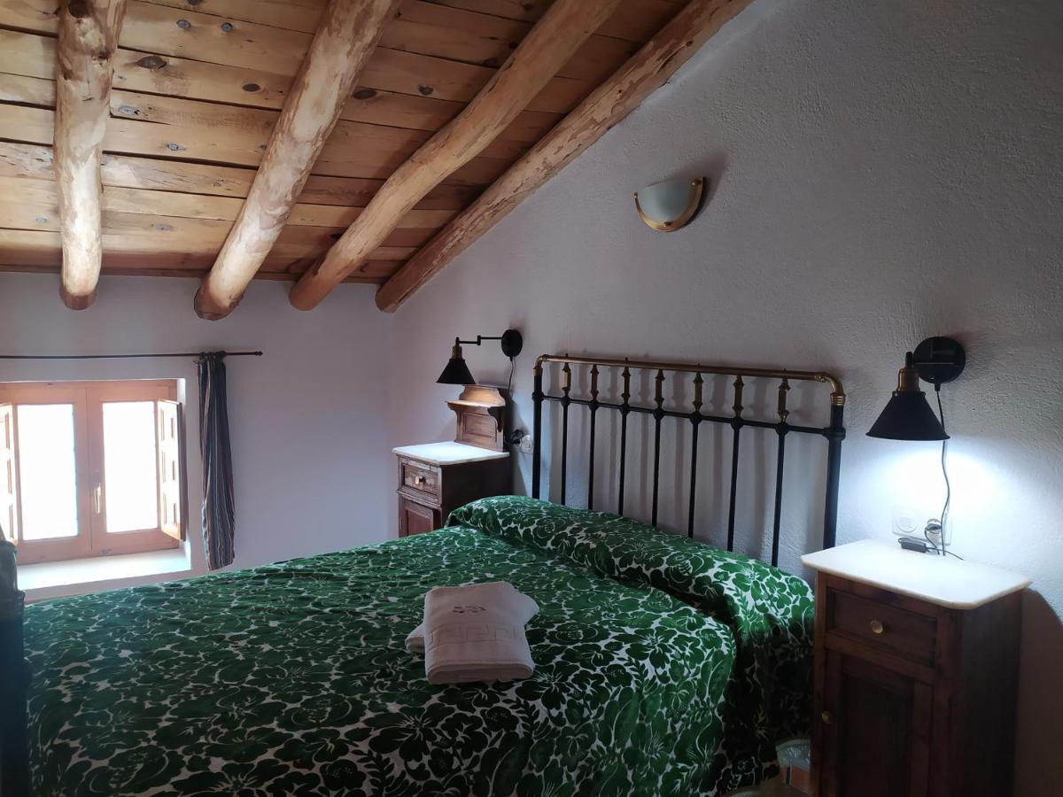 Country house El Cortijo Nuevo, En El Cerezo